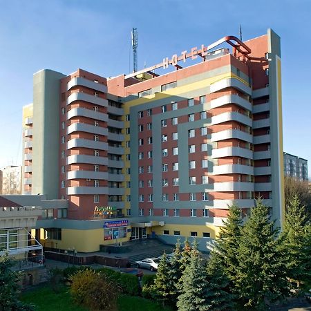 Hotel Tourist روفنو المظهر الخارجي الصورة