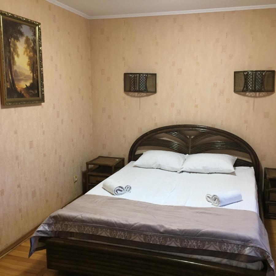 Hotel Tourist روفنو المظهر الخارجي الصورة