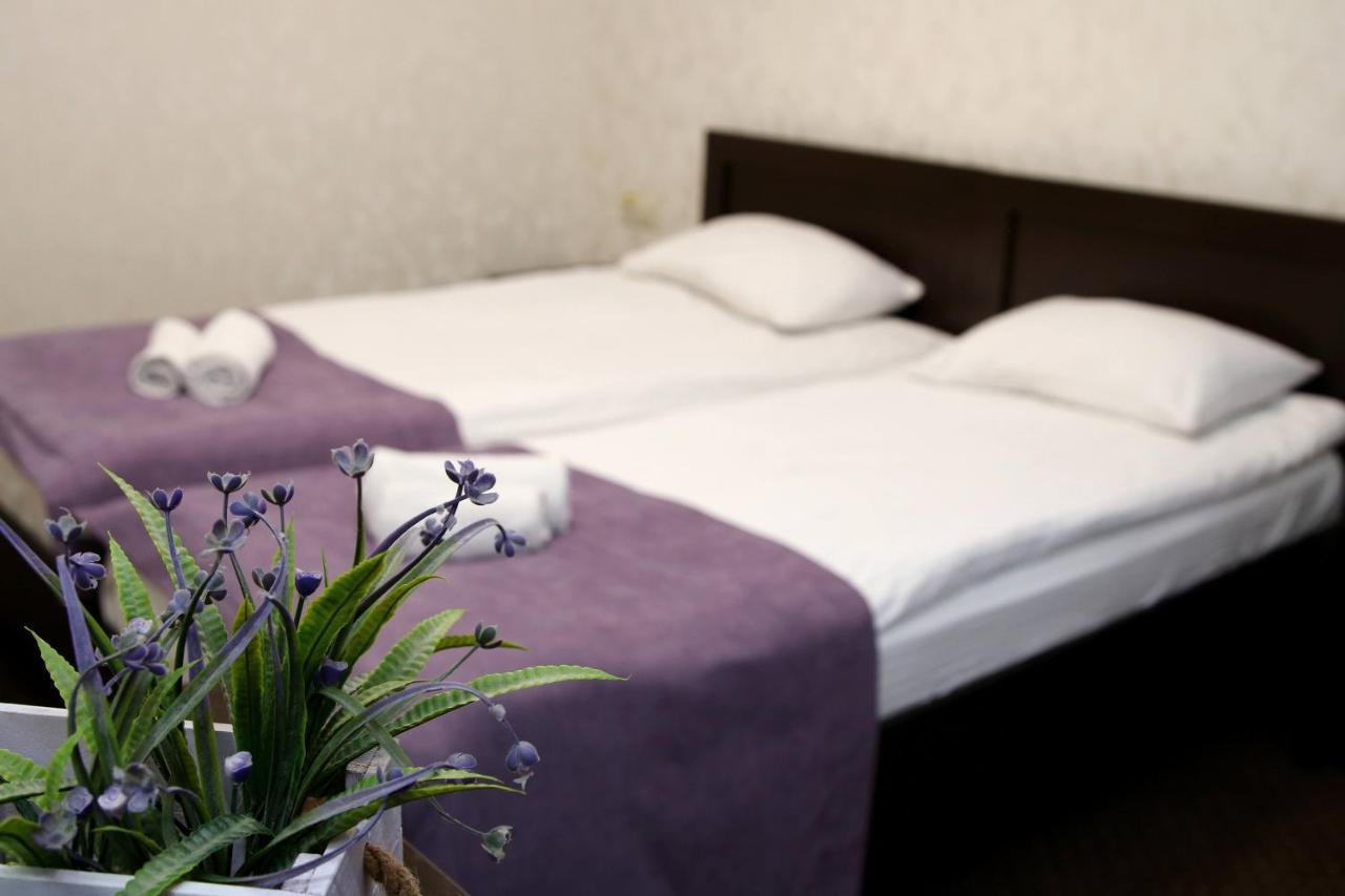 Hotel Tourist روفنو المظهر الخارجي الصورة