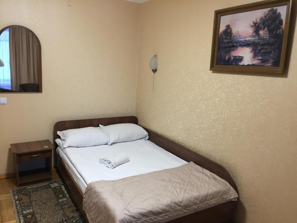 Hotel Tourist روفنو المظهر الخارجي الصورة