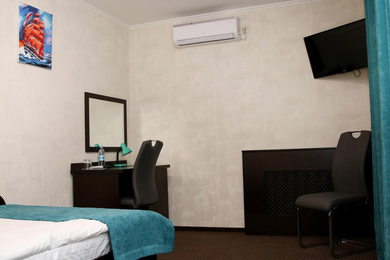 Hotel Tourist روفنو المظهر الخارجي الصورة