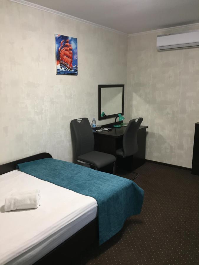 Hotel Tourist روفنو المظهر الخارجي الصورة