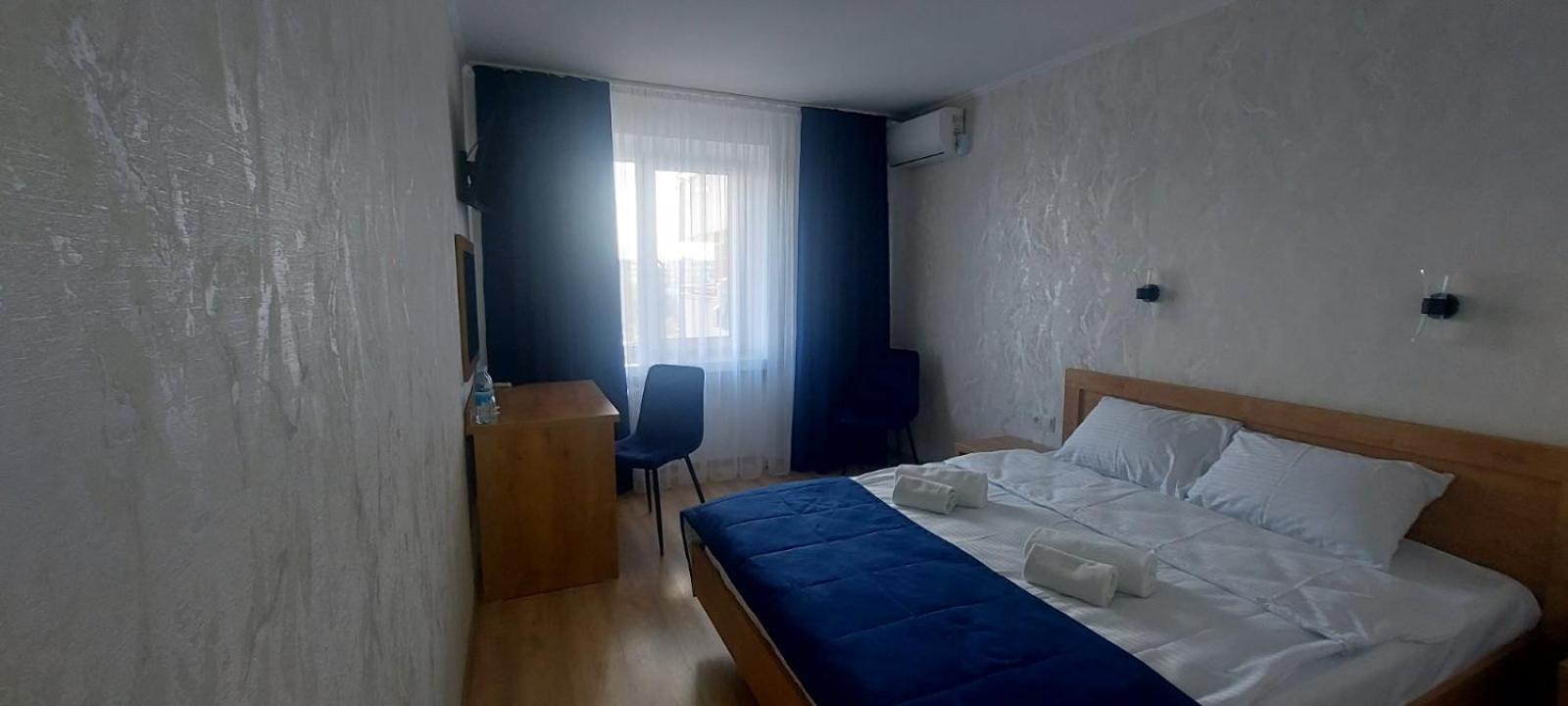 Hotel Tourist روفنو المظهر الخارجي الصورة
