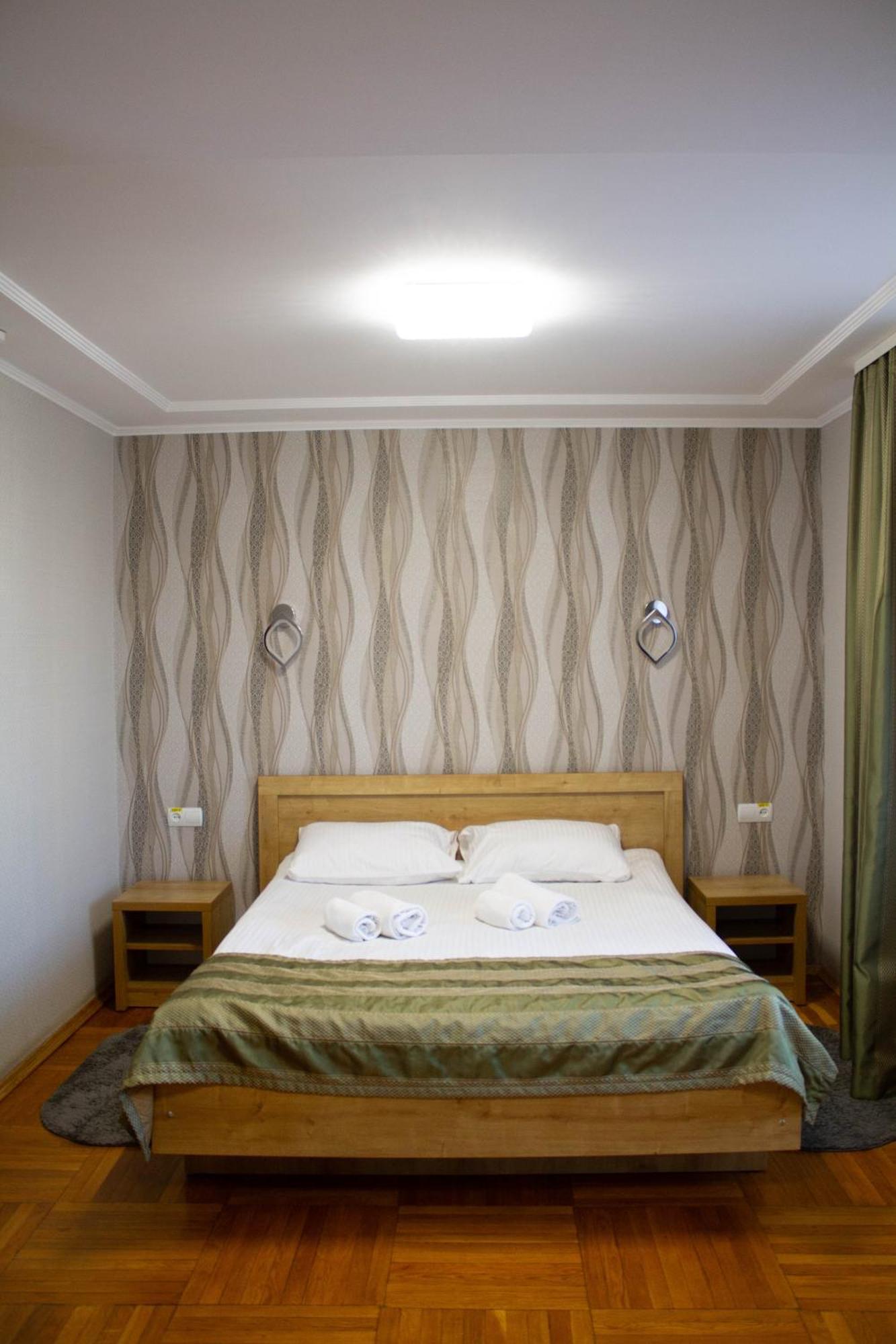 Hotel Tourist روفنو المظهر الخارجي الصورة
