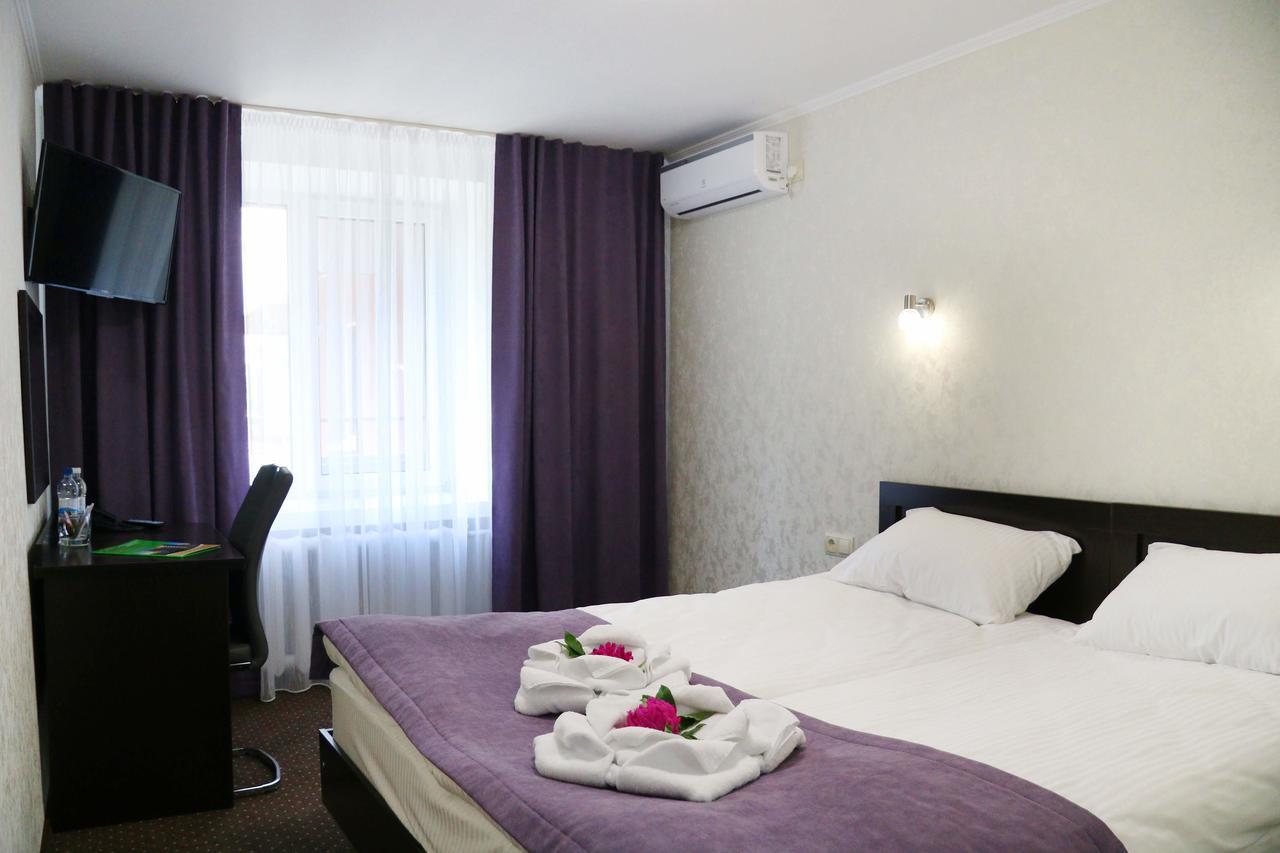 Hotel Tourist روفنو المظهر الخارجي الصورة