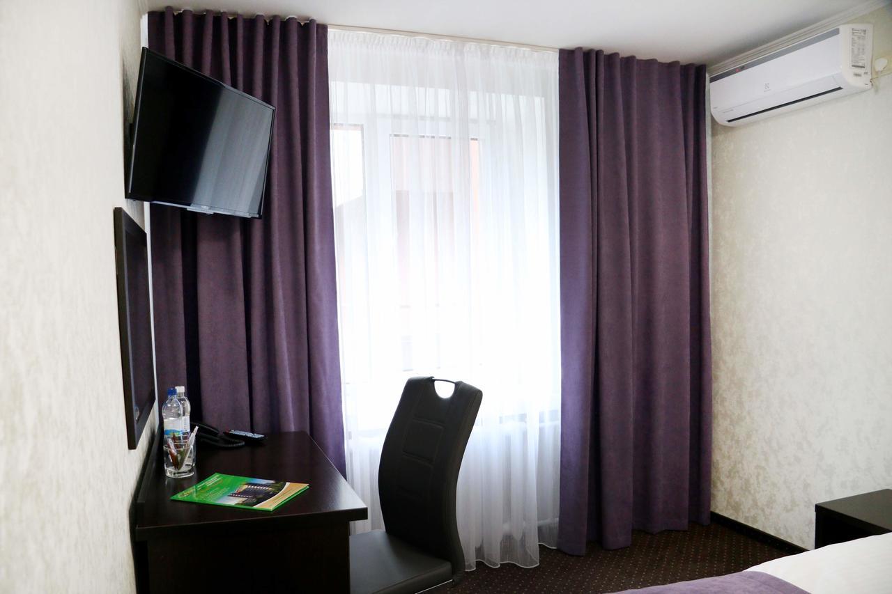 Hotel Tourist روفنو المظهر الخارجي الصورة